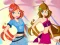 Winx Bloom Casual เกมออนไลน์
