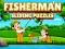 Fisherman Sliding Puzzles เกมออนไลน์