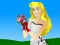 Princess Aurora Wedding เกมออนไลน์