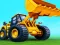 Bulldozer Crash เกมออนไลน์