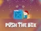 Push The Box เกมออนไลน์