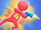 Human Gun! เกมออนไลน์