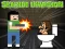 Skibidi Invasion เกมออนไลน์