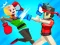 Funny Ragdoll Wrestlers เกมออนไลน์