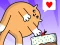 Cats Love Cake เกมออนไลน์