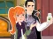 Dracula On Milk Red Velvet เกมออนไลน์