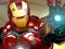 Iron Man Jigsaw Puzzle Collection เกมออนไลน์