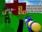 Paintball Fun 3d Pixel 2022 เกมออนไลน์