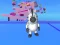 Fall Animals Racing เกมออนไลน์