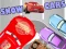 Cars Snowy เกมออนไลน์