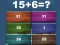 Insane Math เกมออนไลน์