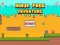 Ninja Frog Adventure เกมออนไลน์