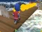3D stickman sky challenge เกมออนไลน์