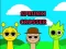 Sprunki Crosser เกมออนไลน์