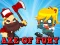 Axe Of Fury เกมออนไลน์