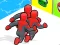 Superhero Race เกมออนไลน์