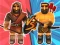 Medieval Battle 2P เกมออนไลน์