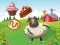 Hungry Sheep เกมออนไลน์