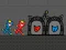 Red and Blue Stickman Huggy 2 เกมออนไลน์