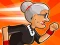 Angry Granny Run: India เกมออนไลน์