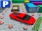Car Parking เกมออนไลน์
