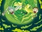 Rick And Morty Hidden เกมออนไลน์