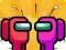 Among Us Adventure Spaceship เกมออนไลน์