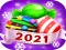 Candy Frenzy เกมออนไลน์