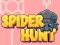 Spider Hunt เกมออนไลน์