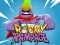 Rocky Rampage เกมออนไลน์
