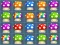 Mushroom Match เกมออนไลน์