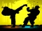 Shadow Fights เกมออนไลน์