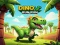 Dino run run เกมออนไลน์