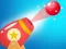 Cannon shooter เกมออนไลน์