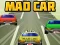 Mad Car เกมออนไลน์