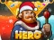 Hero Rescue 2: How To Loot - pull the pin puzzle เกมออนไลน์
