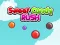 Sweet Candy Rush เกมออนไลน์