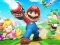 Super Mario Mission Impossible เกมออนไลน์