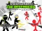 Stickman Army: The Defenders เกมออนไลน์