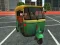 TukTuk Rickshaw City Driving Sim เกมออนไลน์
