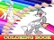 Coloring Book for Bugs Bunny เกมออนไลน์