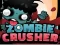 Zombies crusher เกมออนไลน์