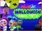 Nick Jr. Halloween House Party เกมออนไลน์