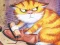Funny Cats Slide เกมออนไลน์
