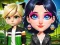 OverProtective Boyfriend เกมออนไลน์