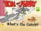 Tom & Jerry in Whats the Catch เกมออนไลน์