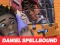 Daniel Spellbound Jigsaw Puzzle เกมออนไลน์