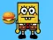 SpongeBob Hidden Burger เกมออนไลน์