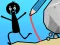 Save The Stick: Draw Line เกมออนไลน์