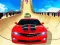Sky Driver On Ramps เกมออนไลน์